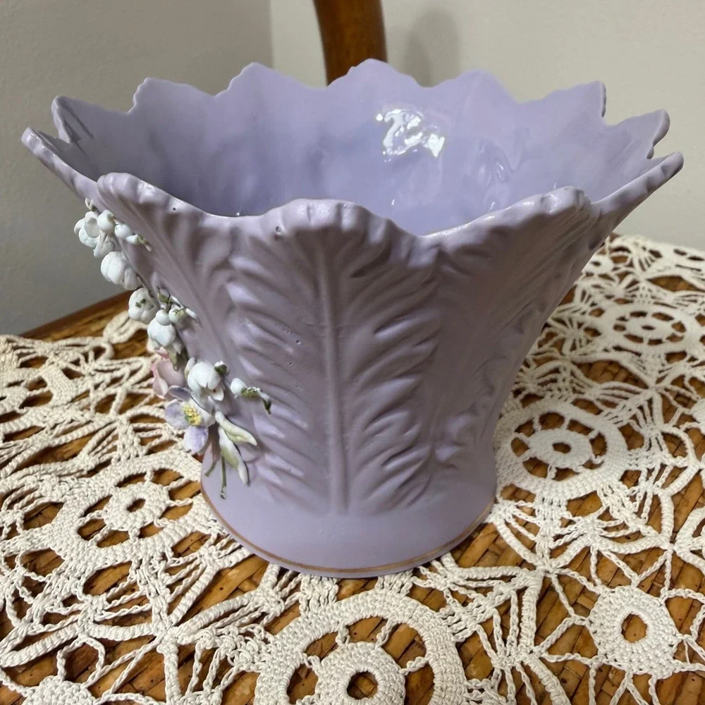Lefton China vintage lefton